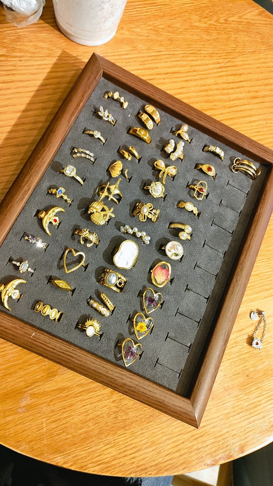 Lumière fine jewelry