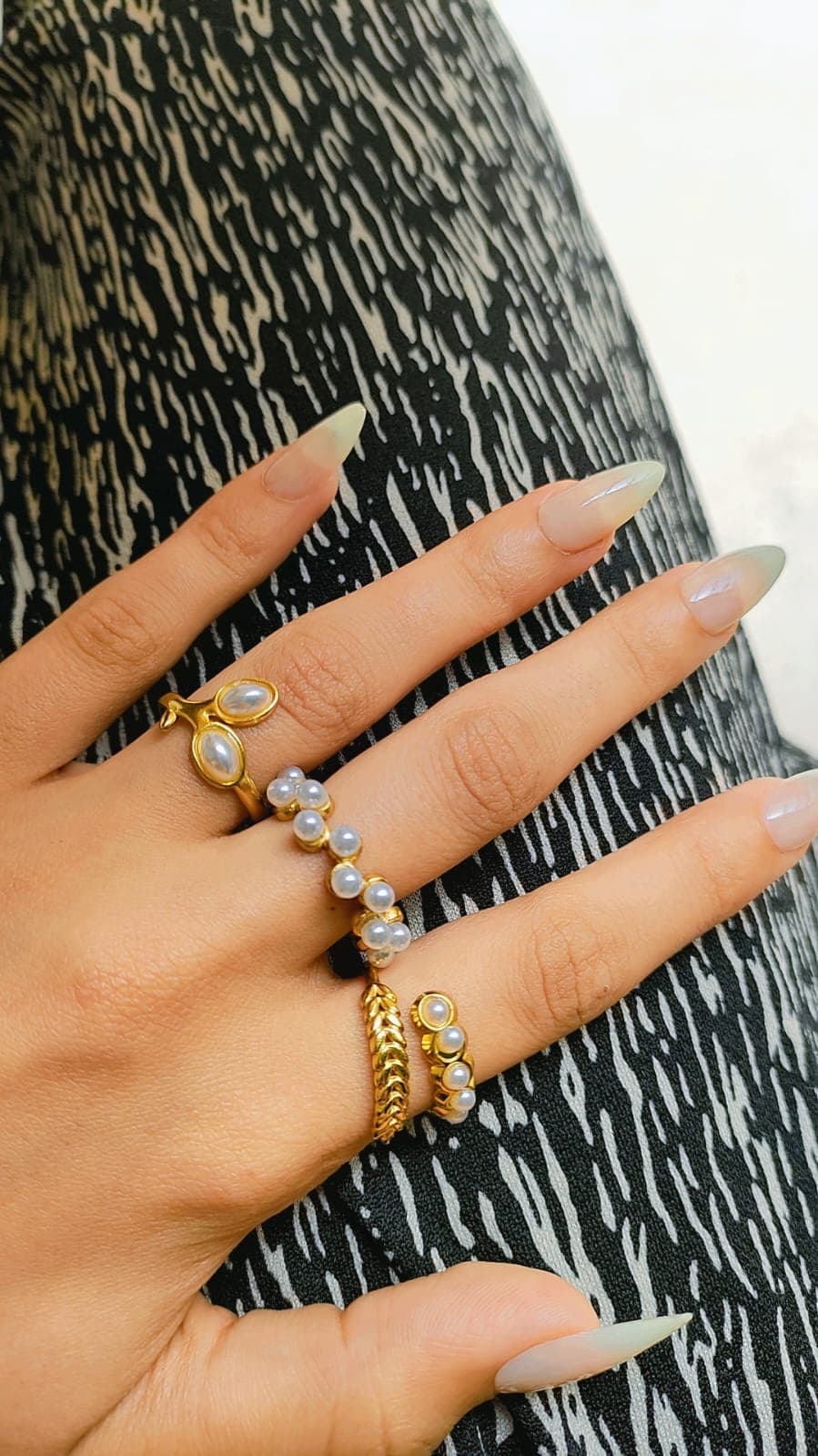 Lumière collection 1