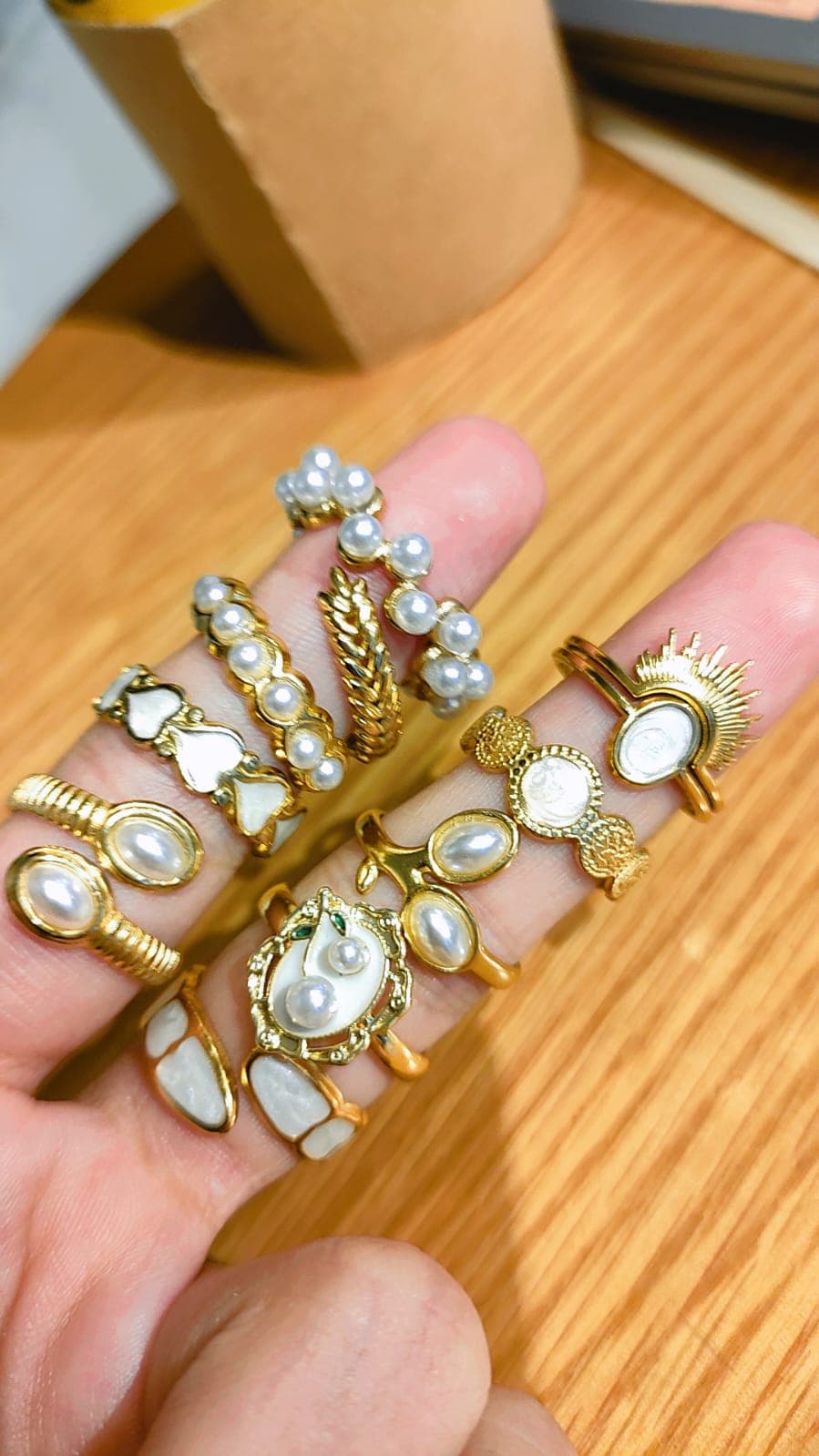 Lumière collection 2